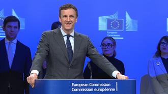 ΕΕ: «Χαράσσουμε τη Δική μας Πολιτική έναντι της Ρωσίας»